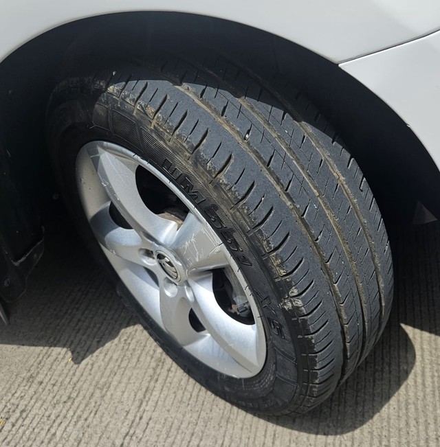 Second-hand 2015 Skoda Rapid 1.5 TDI AT Ambition for sale in Pune-17