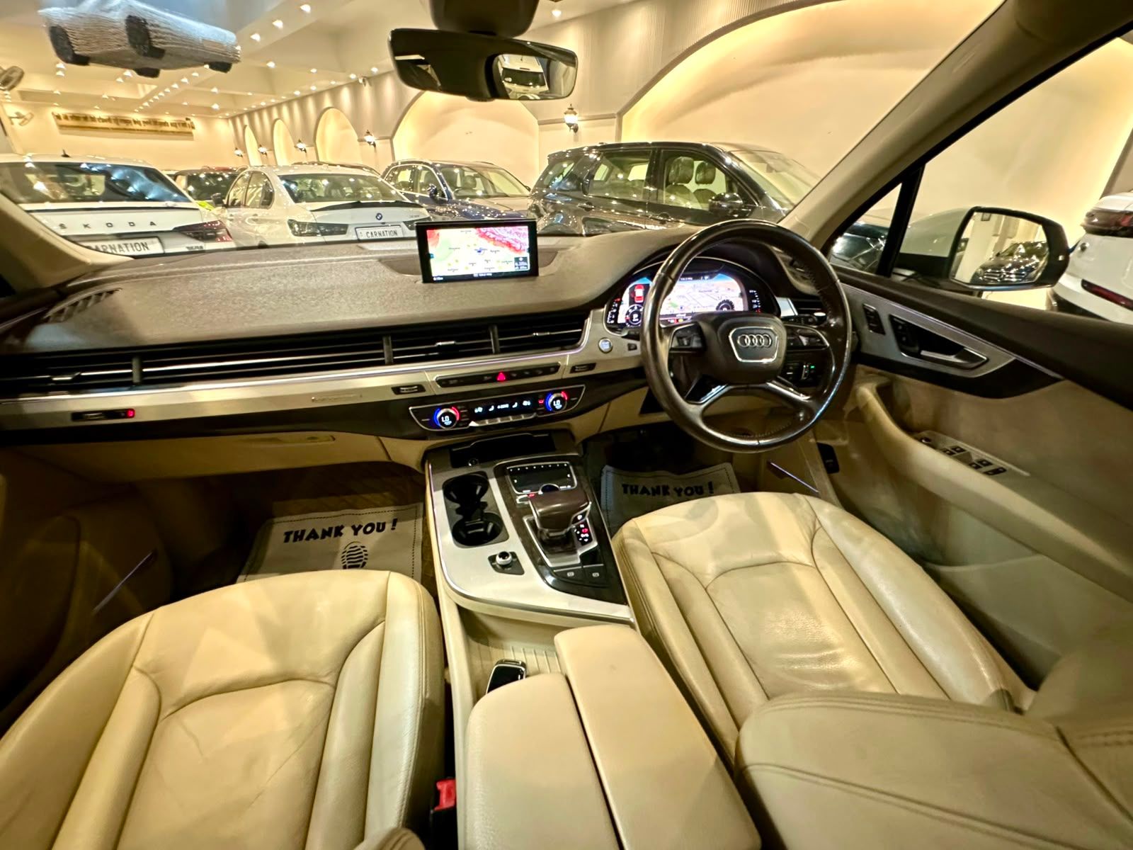 Image Used Car