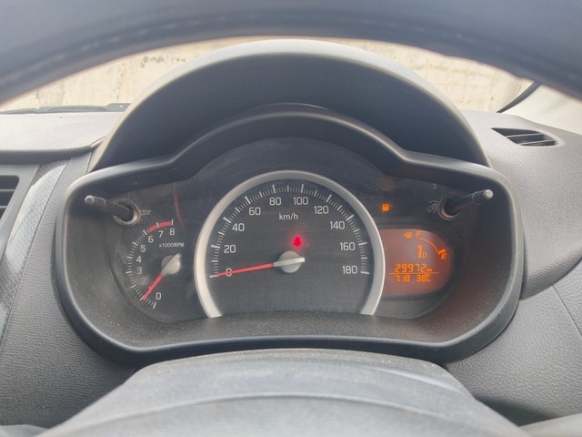 Second-hand 2017 Maruti Suzuki Celerio X AMT ZXI Option BSIV for sale in Faridabad-7