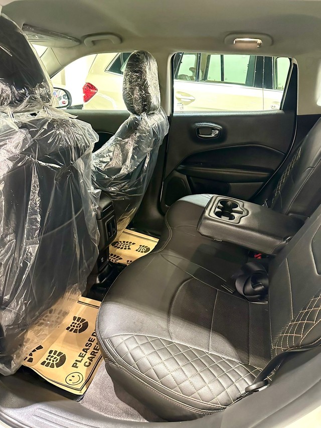 Second-hand 2019 Jeep Compass 2.0 Sport for sale in New Delhi-8