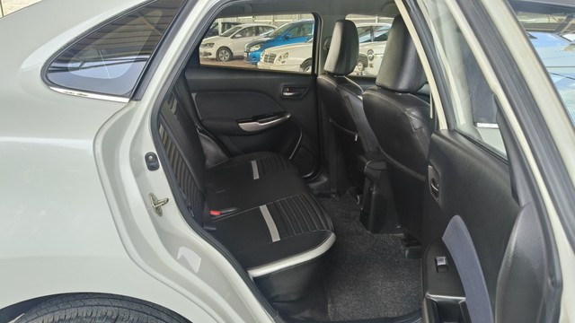 Second-hand 2020 Maruti Baleno Delta CVT for sale in Erode-6