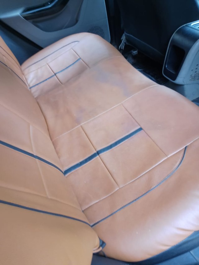 Second-hand 2017 Tata Nexon 1.2 Revotron XM for sale in Kota-6