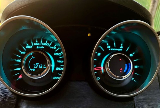 Mahindra XUV500 W7 BSIV Second-hand 2019 Mahindra XUV500 W7 BSIV for sale in New Delhi-13