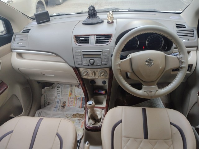 Second-hand 2014 Maruti Ertiga VXI for sale in Mumbai-10