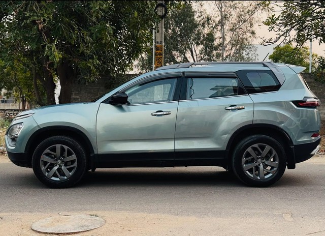 Second-hand 2021 Tata Safari XT Plus BSVI for sale in Jaipur-2