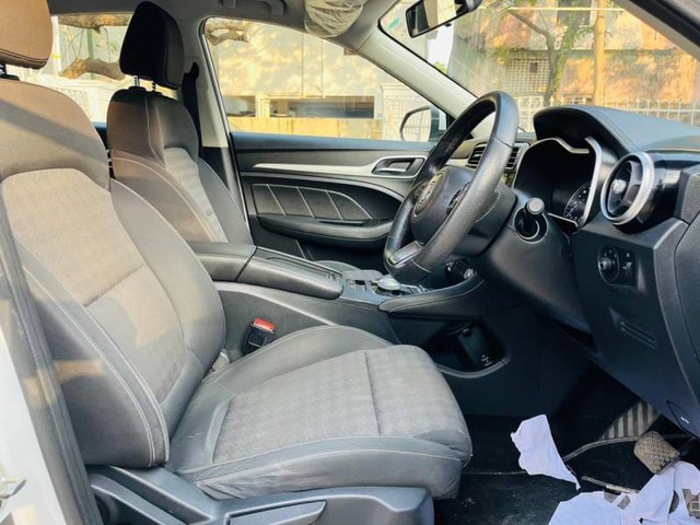 Second-hand 2020 MG ZS EV Excite for sale in Chennai-5