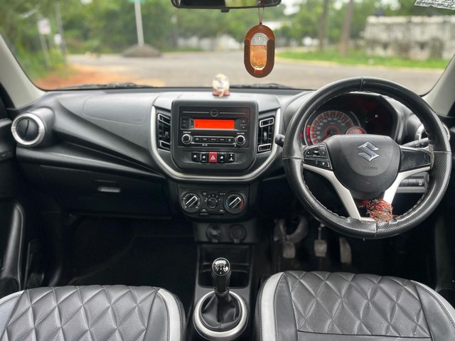 Maruti Suzuki Celerio ZXI BSVI Second-hand 2022 Maruti Suzuki Celerio ZXI BSVI for sale in Ajmer-7