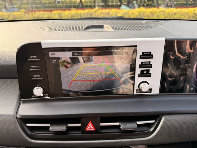 Second-hand 2024 Kia Seltos HTK for sale in New Delhi-6