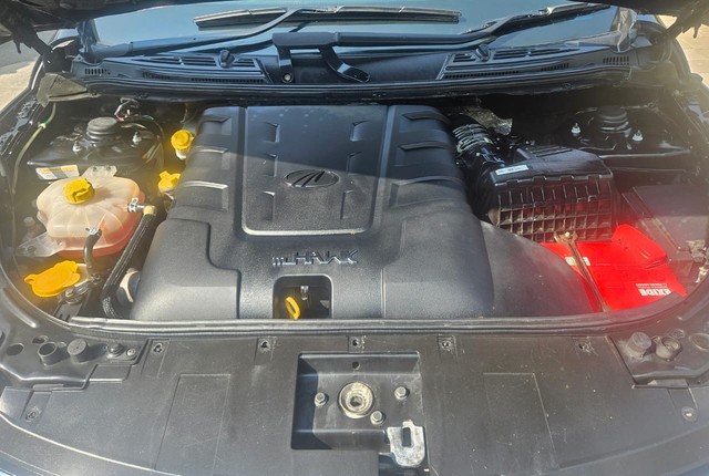 Second-hand 2018 Mahindra XUV500 W7 BSIV for sale in Pune-18