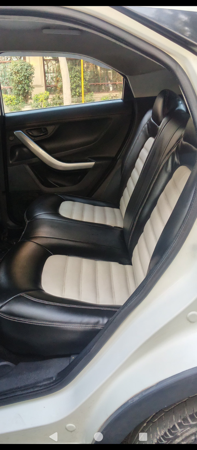 Tata Nexon 1.2 Revotron XM Second-hand 2020 Tata Nexon 1.2 Revotron XM for sale in New Delhi-2