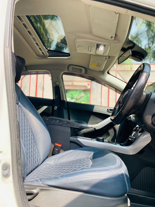 Second-hand 2021 Tata Nexon XMA AMT S BSVI for sale in Nagpur-9