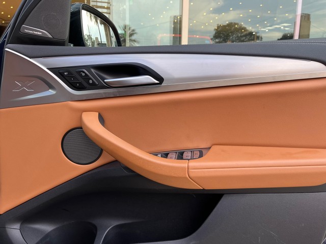 Second-hand 2022 BMW X3 xDrive30i M Sport for sale in Bangalore-15