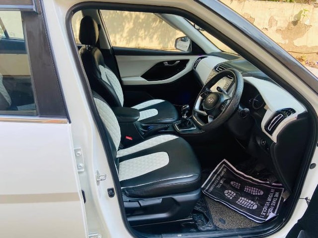 Second-hand 2020 Hyundai Creta S BSVI for sale in New Delhi-13