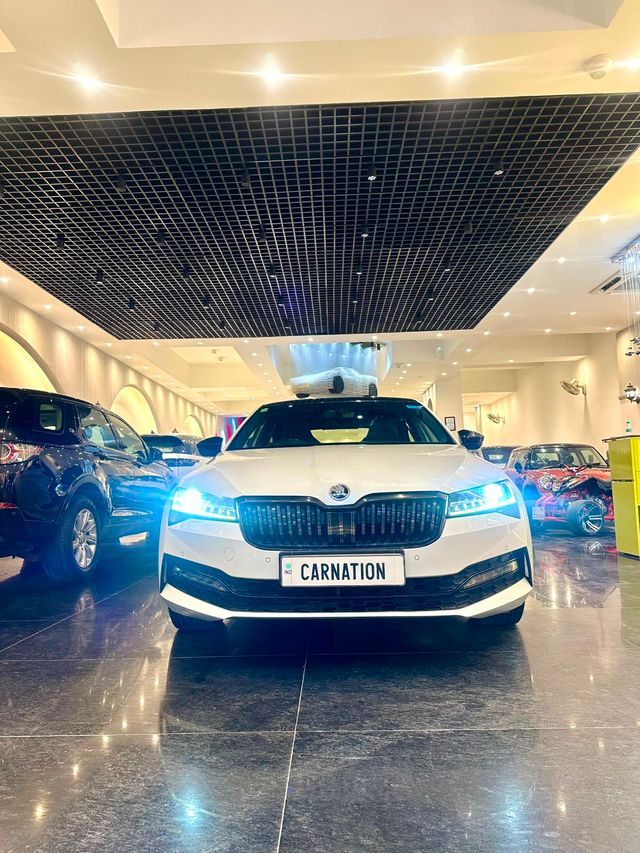 Image Used Car