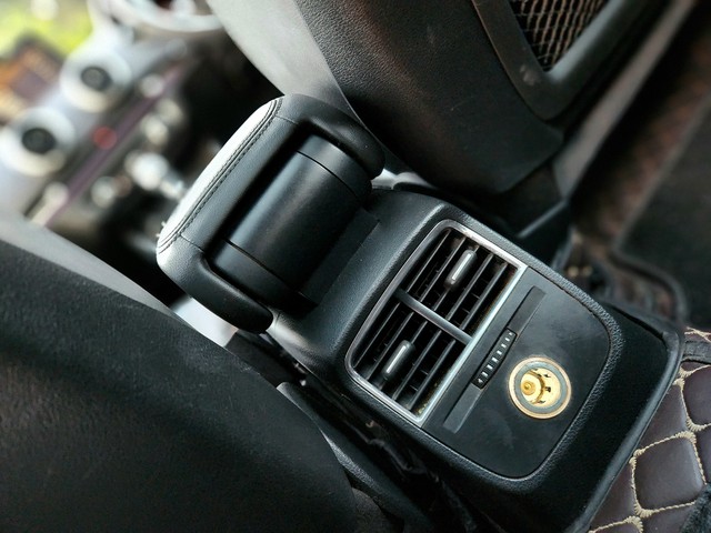 Second-hand 2019 Audi A3 35 TDI Premium Plus for sale in New Delhi-27