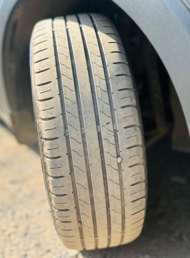 Second-hand 2024 Skoda Kushaq 1.0 TSI Style AT for sale in Pune-7