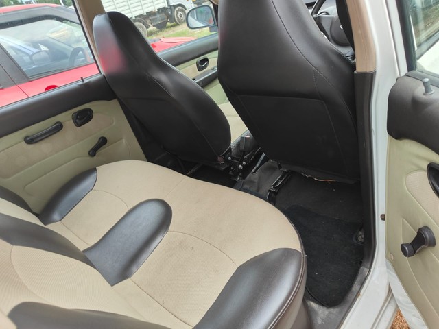 Second-hand 2013 Hyundai Santro Xing GLS for sale in Chennai-1