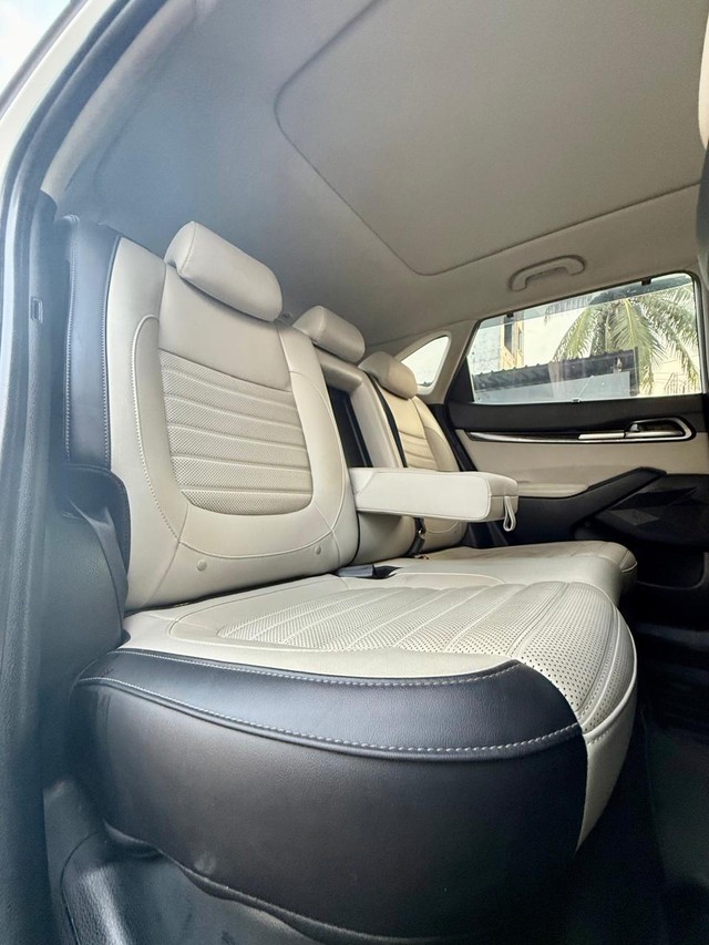 Second-hand 2023 Kia Seltos HTX Diesel AT for sale in Chennai-5