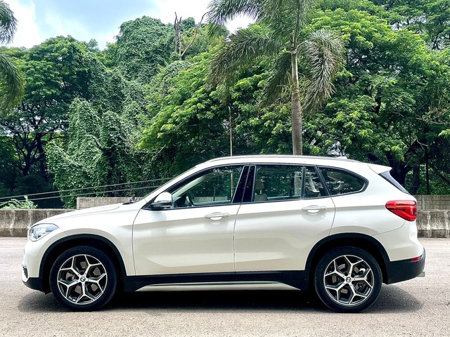 Second-hand 2018 BMW X1 sDrive20d Expedition for sale in Pune-3