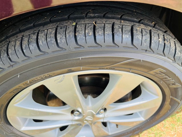 Second-hand 2011 Hyundai Verna 1.6 SX VTVT AT for sale in Mysore-5