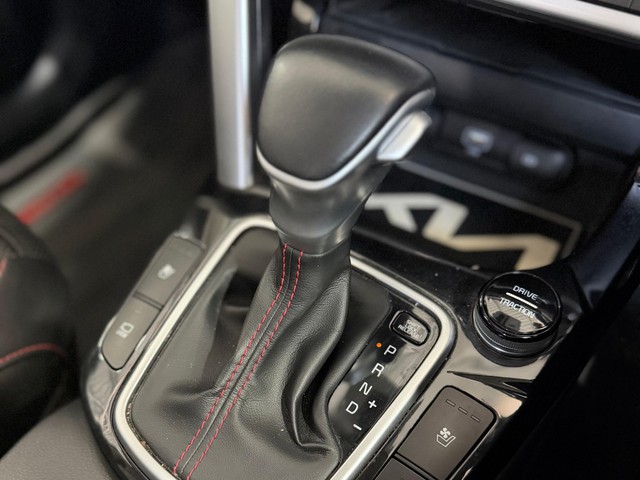 Second-hand 2022 Kia Seltos GTX Plus DCT for sale in Hyderabad-11