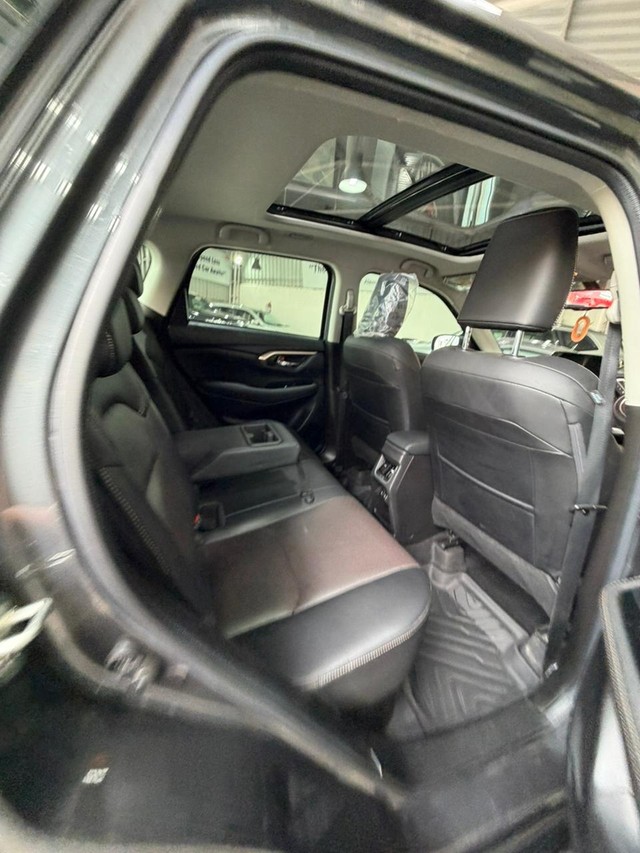 Maruti Grand Vitara Alpha Plus Hybrid CVT BSVI Second-hand 2022 Maruti Grand Vitara Alpha Plus Hybrid CVT BSVI for sale in Hyderabad-11