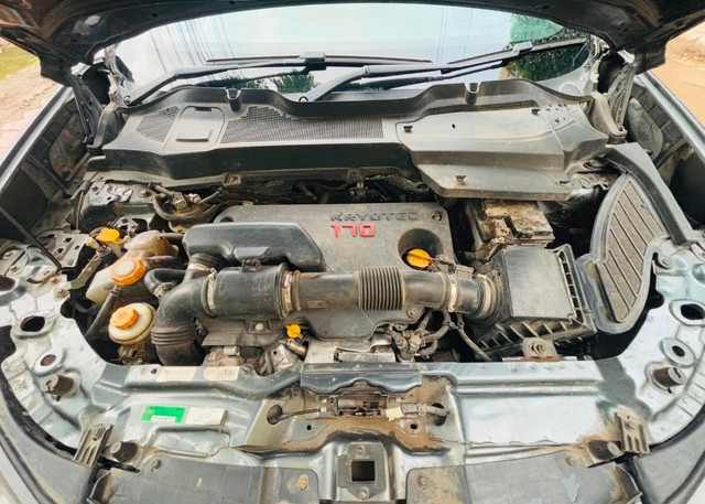 Second-hand 2022 Tata Safari XZ Plus 6 Str Adventure Edition BSVI for sale in Indore-7