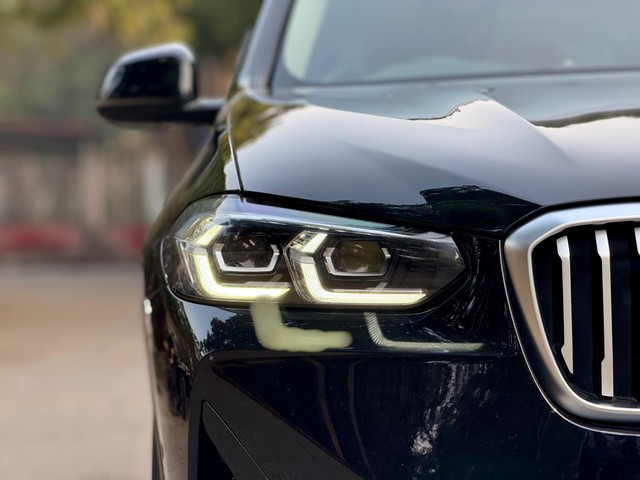 Second-hand 2023 BMW X3 xDrive20d Luxury Edition for sale in New Delhi-8