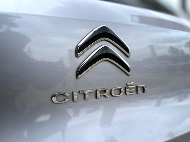 Second-hand 2022 Citroen C3 Feel BSVI for sale in Bangalore-6