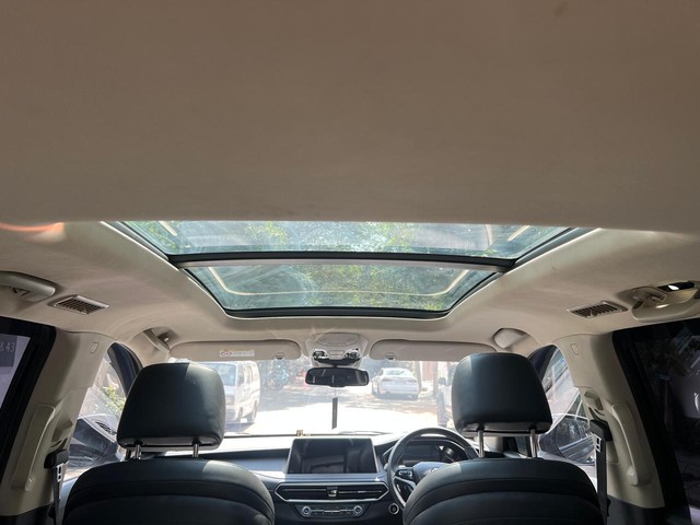 Second-hand 2024 MG Gloster Black Storm 4x4 7Str for sale in Chennai-6