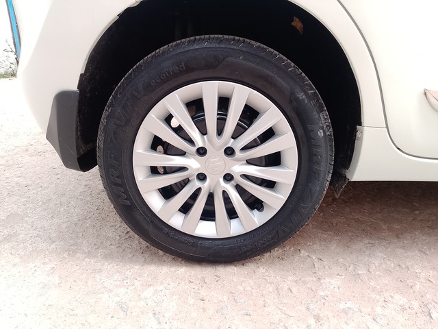 Second-hand 2021 Maruti Baleno Delta for sale in Samastipur-7