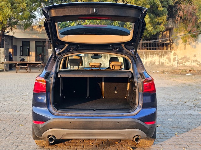 Second-hand 2018 BMW X1 sDrive20d Expedition for sale in New Delhi-12