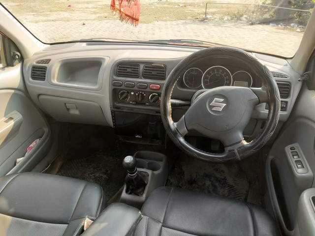 Second-hand 2010 Maruti Alto K10 2010-2014 VXI for sale in Ludhiana-5