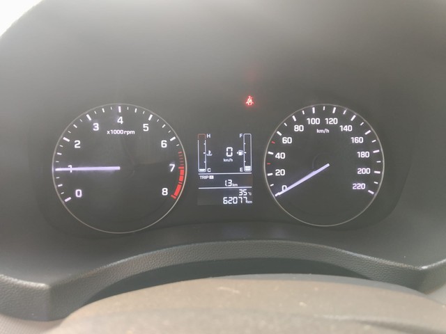 Second-hand 2017 Hyundai Creta 1.6 VTVT E Plus for sale in Mumbai-9