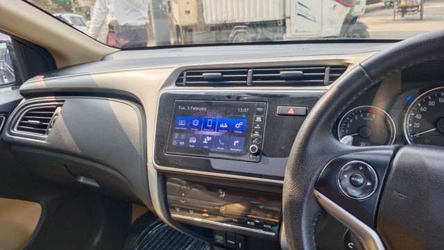 Second-hand 2019 Honda City i-VTEC CVT ZX for sale in New Delhi-15