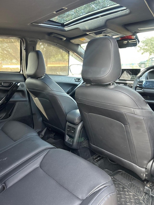 Second-hand 2024 Tata Nexon Fearless Plus S Dark DCA for sale in New Delhi-6