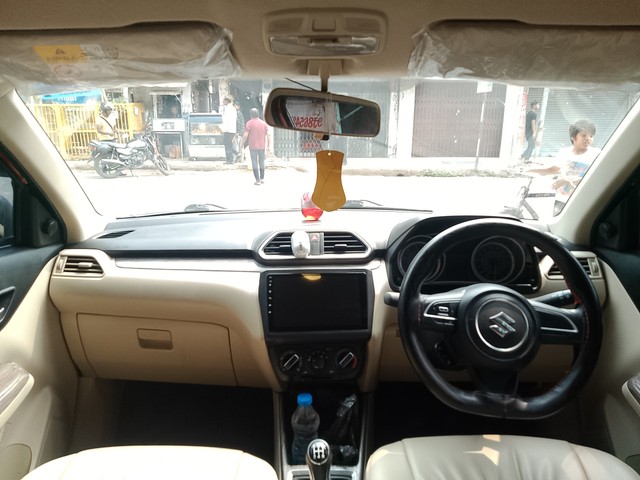 Second-hand 2023 Maruti Suzuki Swift Dzire VXI for sale in Samastipur-13