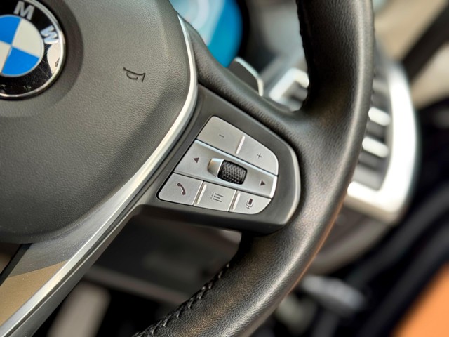 Second-hand 2023 BMW X3 xDrive20d Luxury Edition for sale in New Delhi-11