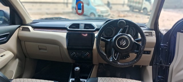Second-hand 2018 Maruti Swift Dzire ZDI for sale in Kanpur-9