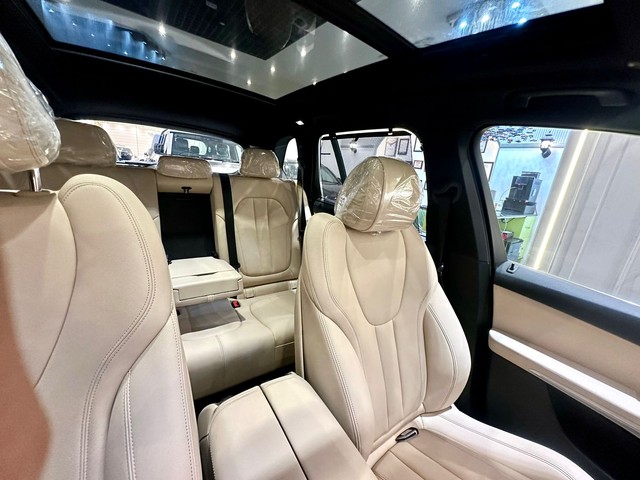 Second-hand 2021 BMW X5 xDrive 40i SportX Plus for sale in New Delhi-4