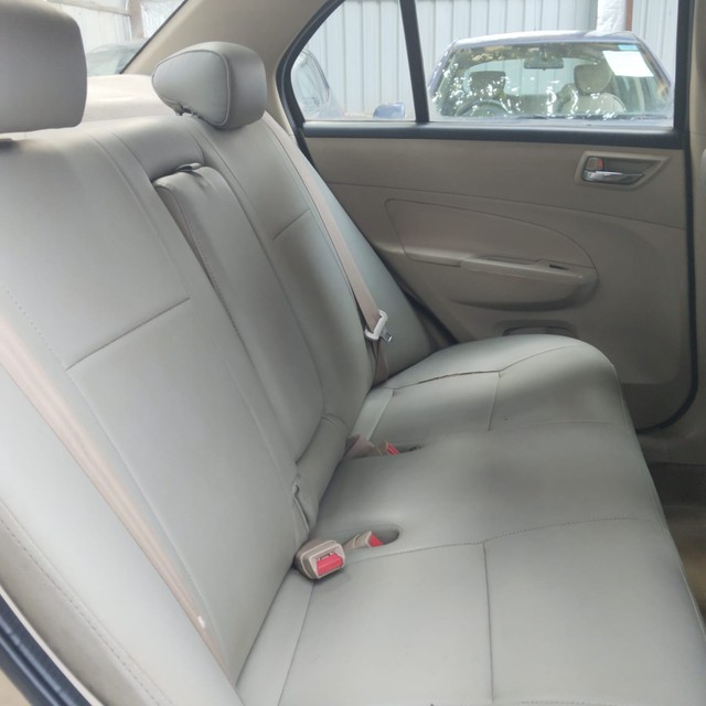 Second-hand 2013 Maruti Swift Dzire VXI for sale in Mira Road-14