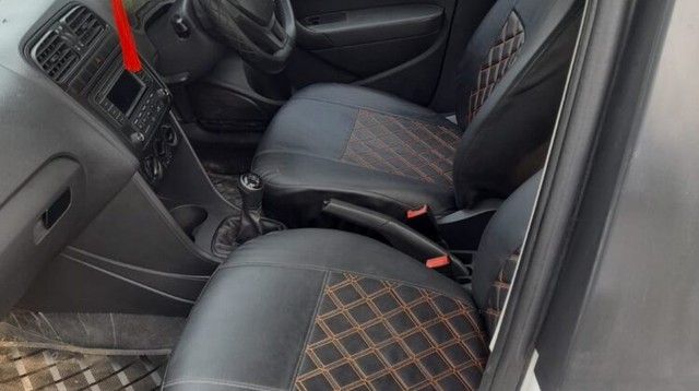 Second-hand 2020 Volkswagen Ameo 1.0 MPI Trendline for sale in Lucknow-5