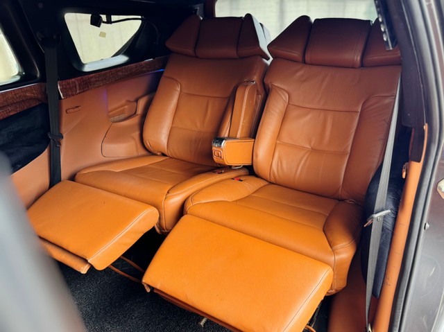 Second-hand 2021 Toyota Innova Crysta 2.4 GX 7 STR AT for sale in New Delhi-8