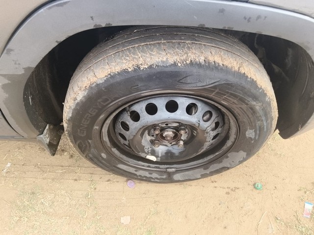 Tata Punch Accomplished CNG Second-hand 2024 Tata Punch Accomplished CNG for sale in Khordha-4