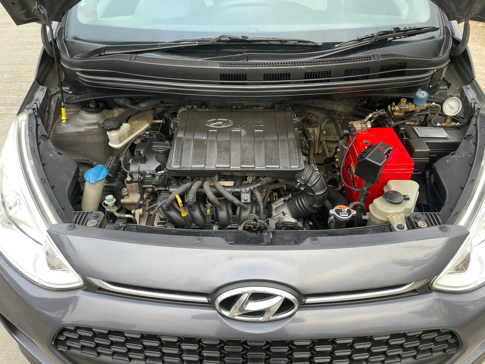 Image Used Car