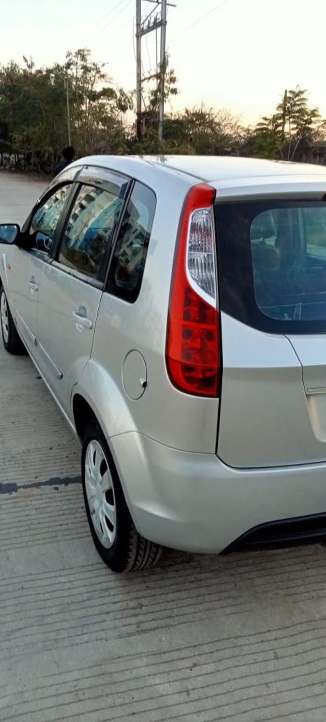 Second-hand 2013 Ford Figo Diesel ZXI for sale in Bhopal-7