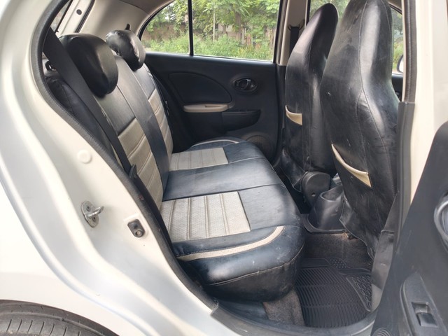 Second-hand 2013 Nissan Micra Active XV for sale in Ludhiana-6