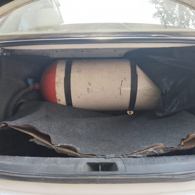 Honda New Accord 2.4 M/T Second-hand 2013 Honda New Accord 2.4 M/T for sale in Mira Road-15