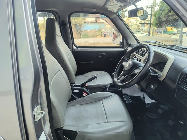 Second-hand 2023 Maruti Suzuki Eeco 7 Seater STD for sale in Bangalore-5