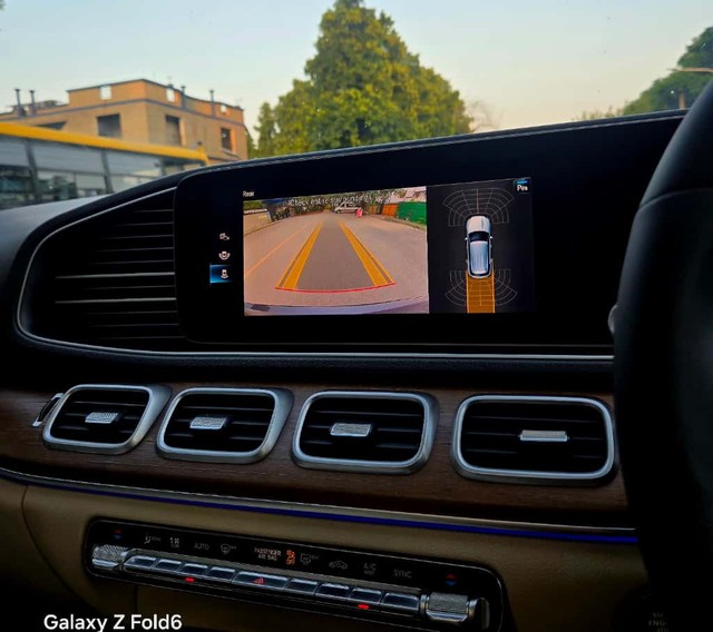 Second-hand 2021 Mercedes-Benz GLE 300d BSVI for sale in New Delhi-15